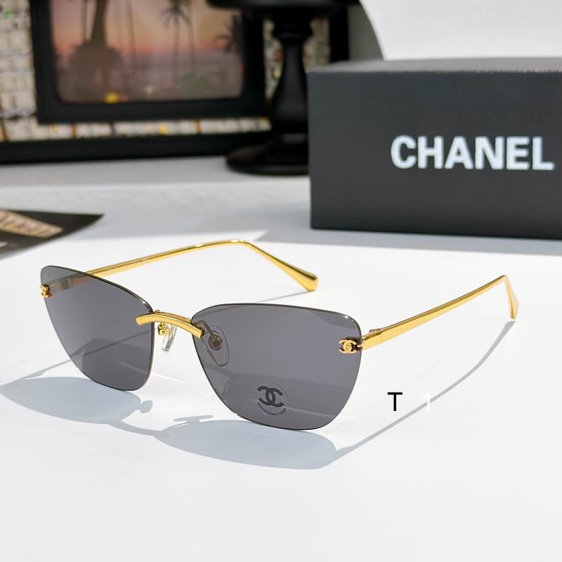 CHANEL CH4286T 59 17-140 A06