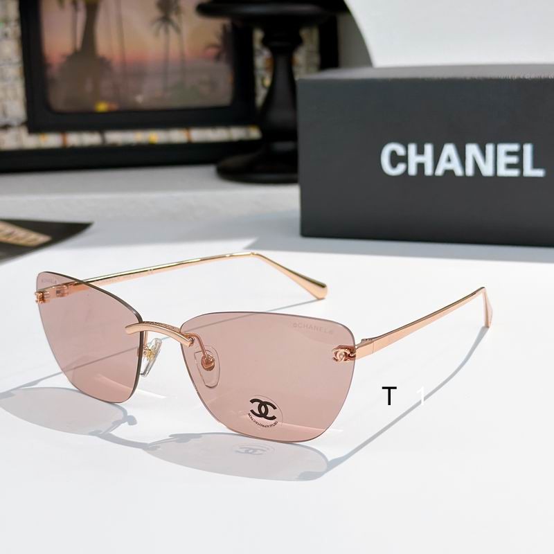 CHANEL CH4286T 59 17-140 A07