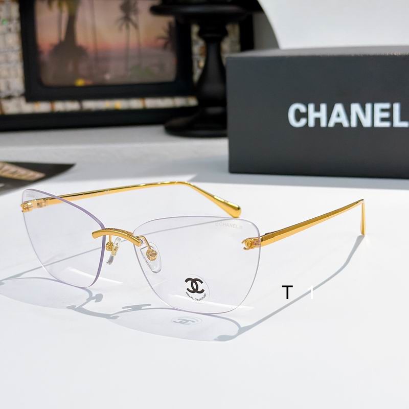 CHANEL CH4286T 59 17-140 A08