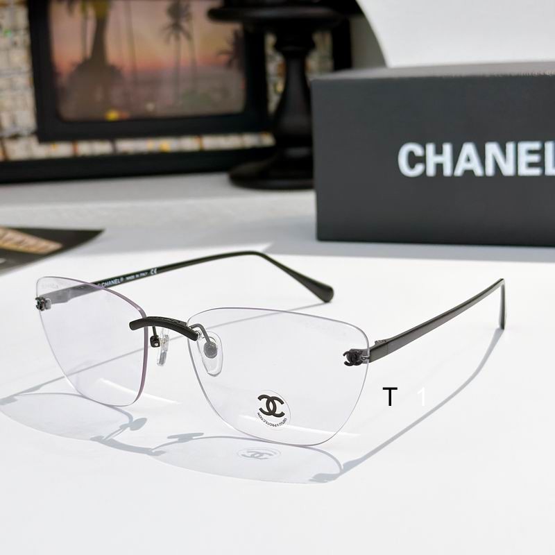 CHANEL CH4286T 59 17-140 A09