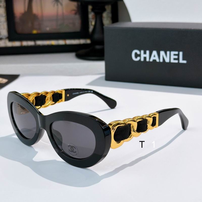 CHANEL CH9182 53 20-140 a01