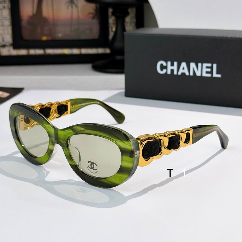 CHANEL CH9182 53 20-140 a02
