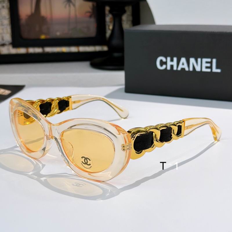 CHANEL CH9182 53 20-140 a06