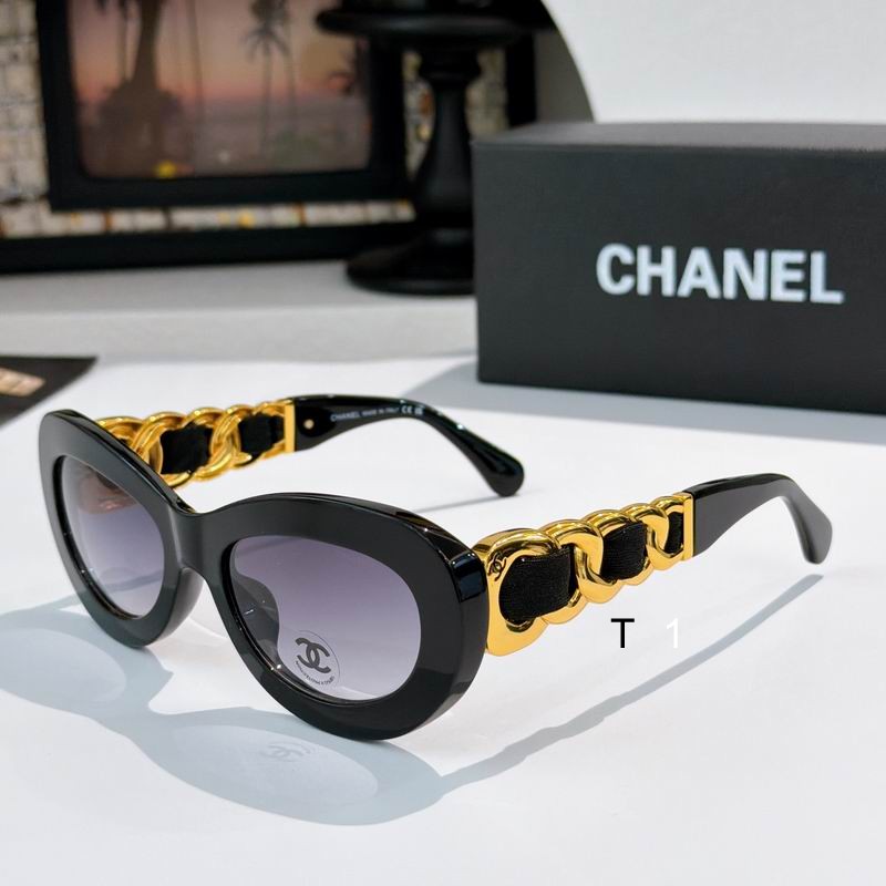 CHANEL CH9182 53 20-140 a07