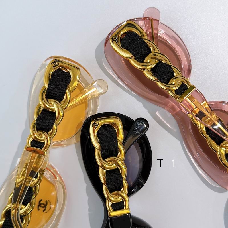 CHANEL CH9182 53 20-140 a08