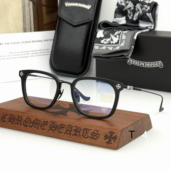 CHROME HEART 1101 52-22-148 d 01