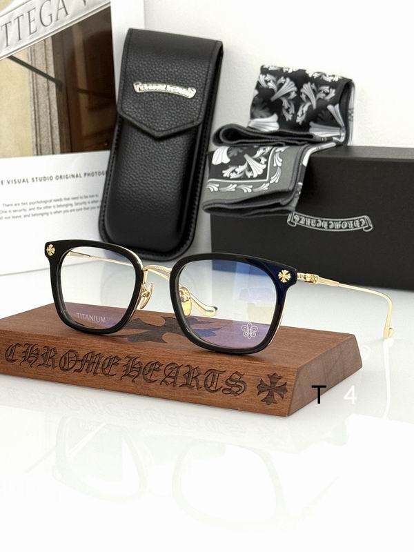 CHROME HEART 1101 52-22-148 d 04