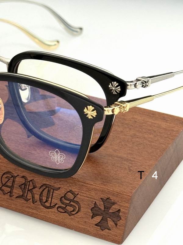 CHROME HEART 1101 52-22-148 d 05