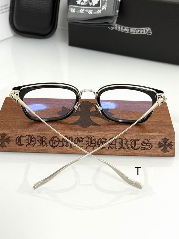 CHROME HEART 1101 52-22-148 d 06