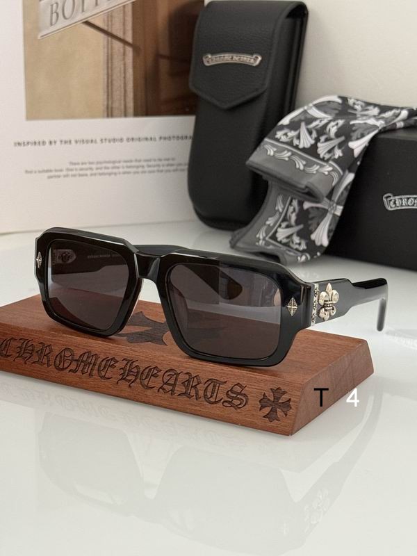 CHROME HEART 1106 d06