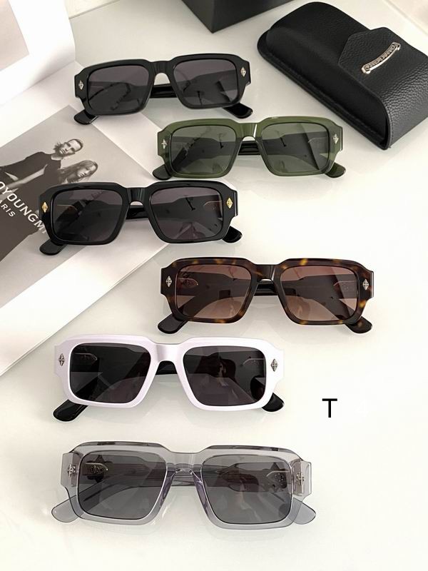 CHROME HEART 1106 d09