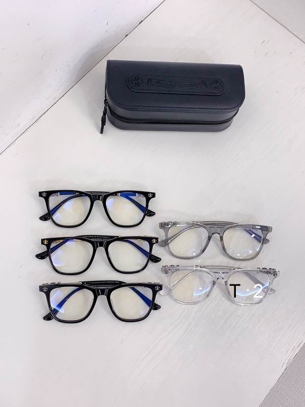 CHROME HEART 1112701 b 07