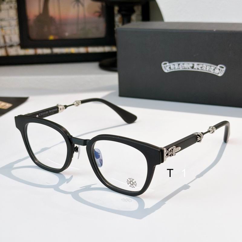 CHROME HEART BUTTER 51 23-152 a 01