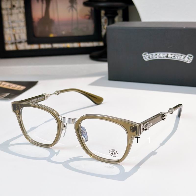 CHROME HEART BUTTER 51 23-152 a 03