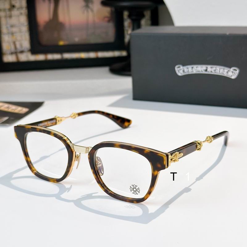 CHROME HEART BUTTER 51 23-152 a 05