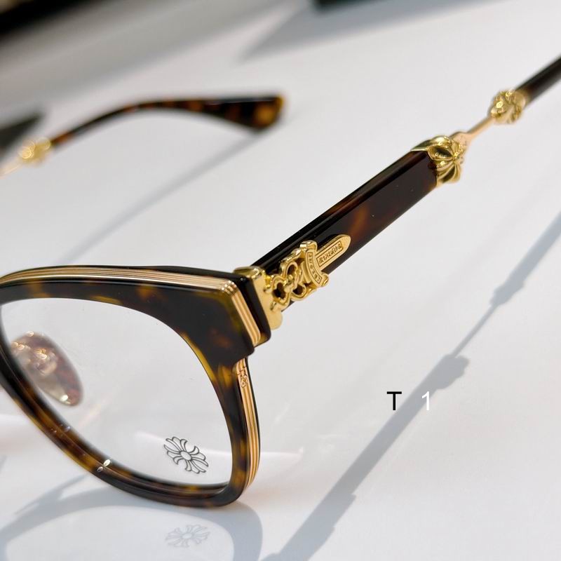 CHROME HEART BUTTER 51 23-152 a 07