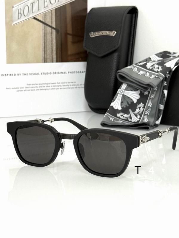 CHROME HEART BUTTER 51 23-152 d04