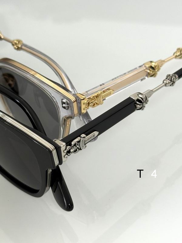 CHROME HEART BUTTER 51 23-152 d07