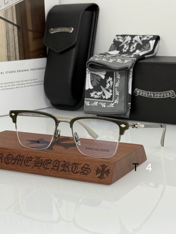 CHROME HEART CH5566 51-19-148 d 04