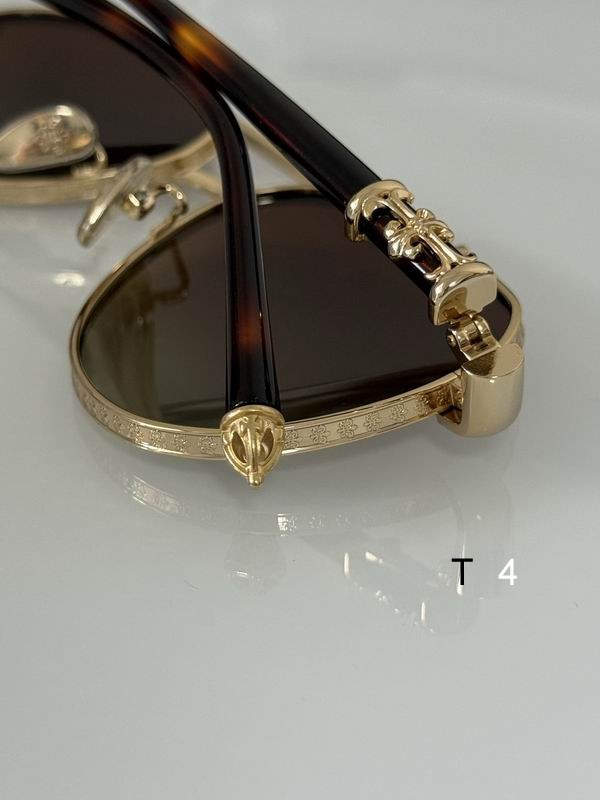 CHROME HEART CH816160-16-149 d06