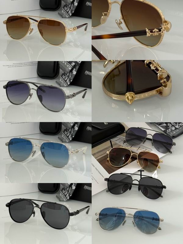 CHROME HEART CH816160-16-149 d08