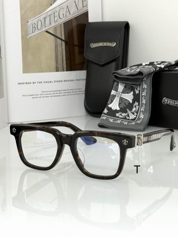 CHROME HEART CH8335 52 20-153 d01