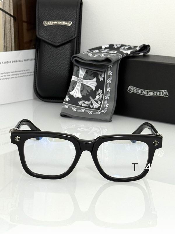 CHROME HEART CH8335 52 20-153 d04