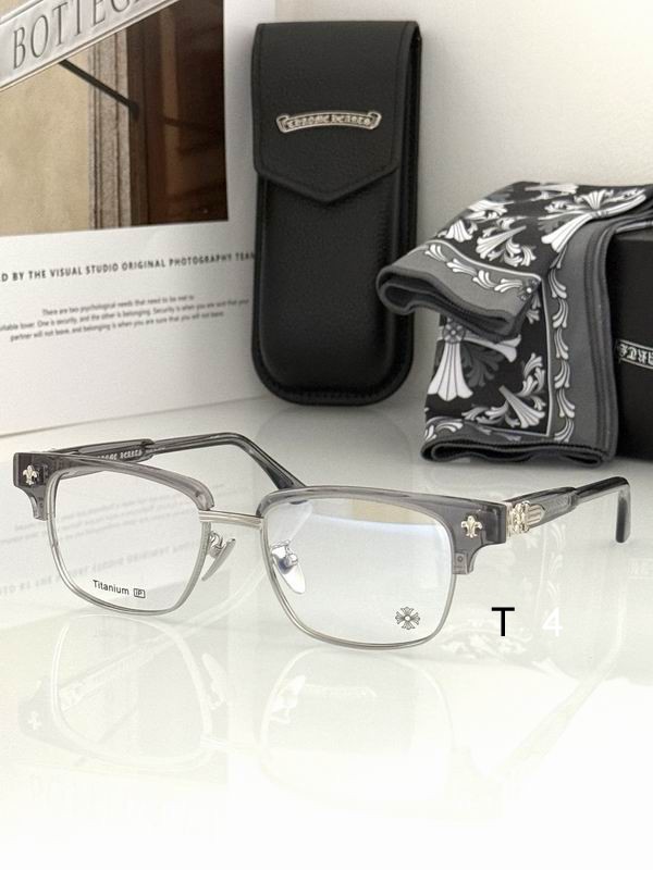 CHROME HEART CH8878 55-18-155 d03