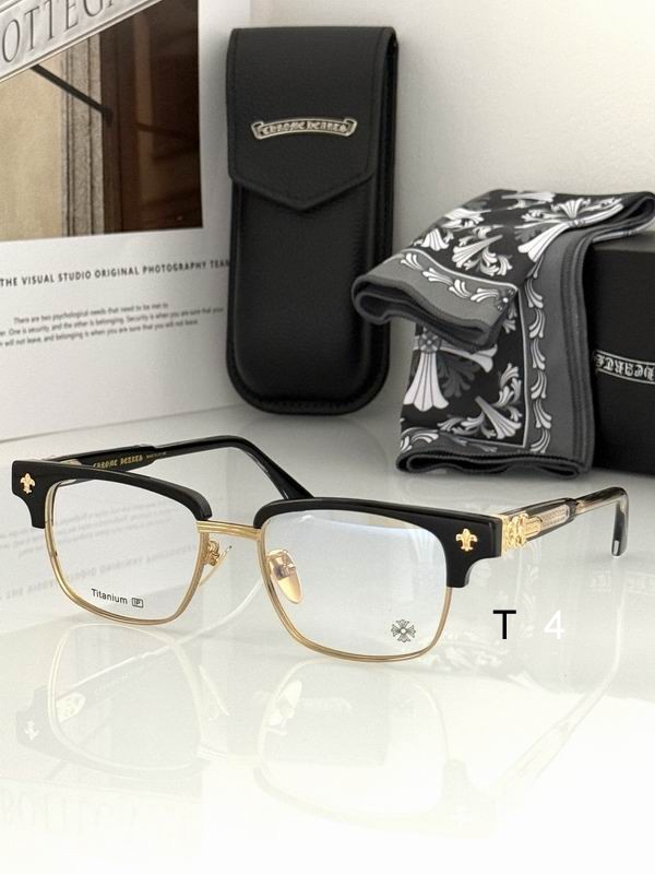 CHROME HEART CH8878 55-18-155 d04