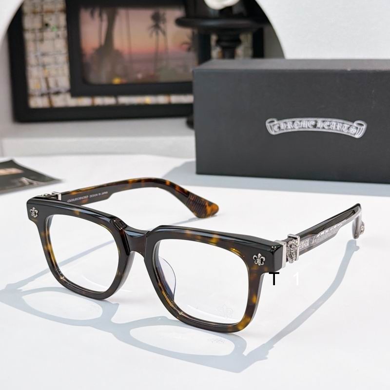 CHROME HEART H8335 52 20-153 a 01