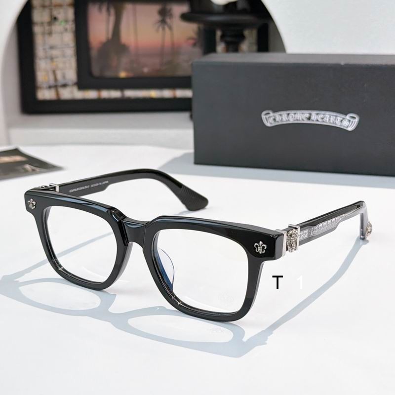 CHROME HEART H8335 52 20-153 a 03