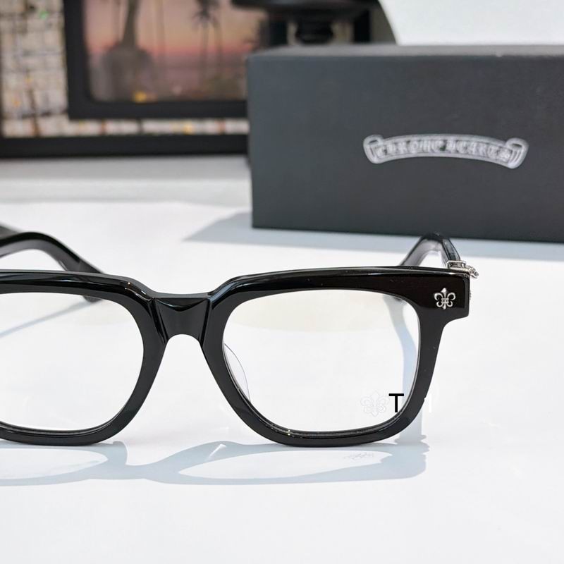 CHROME HEART H8335 52 20-153 a 05