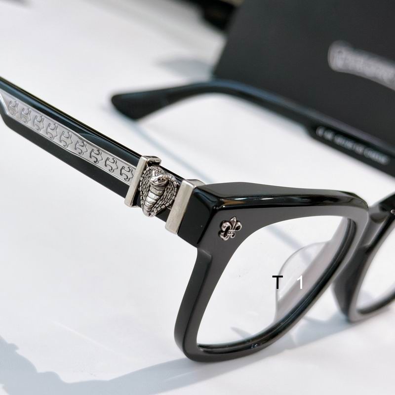 CHROME HEART H8335 52 20-153 a 06