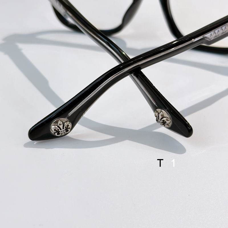 CHROME HEART H8335 52 20-153 a 07