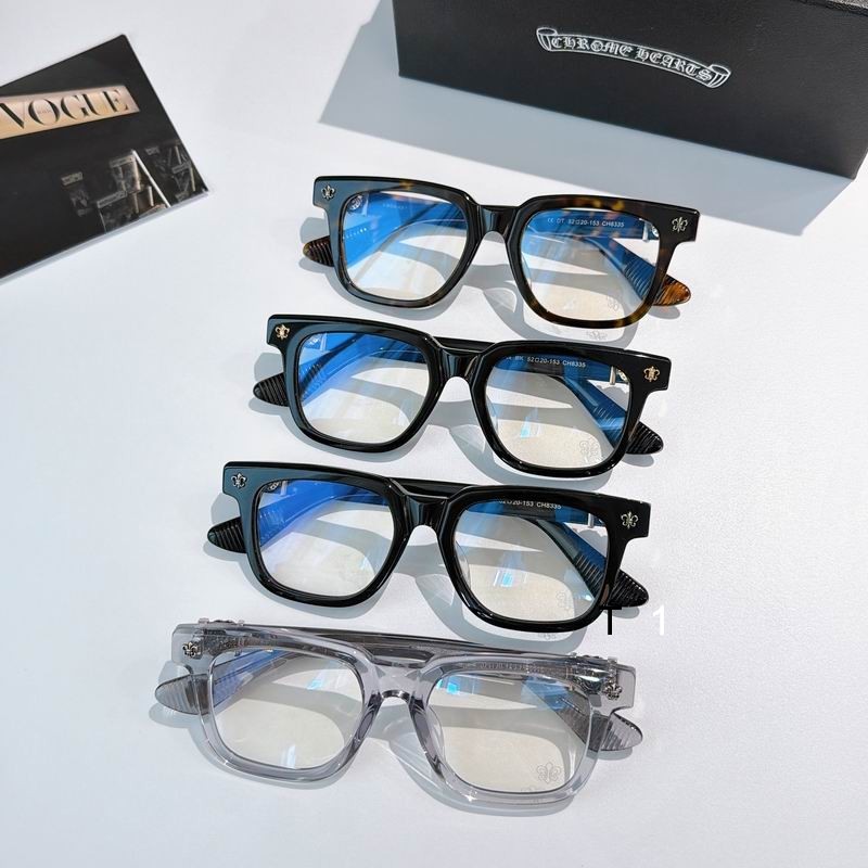 CHROME HEART H8335 52 20-153 a 08