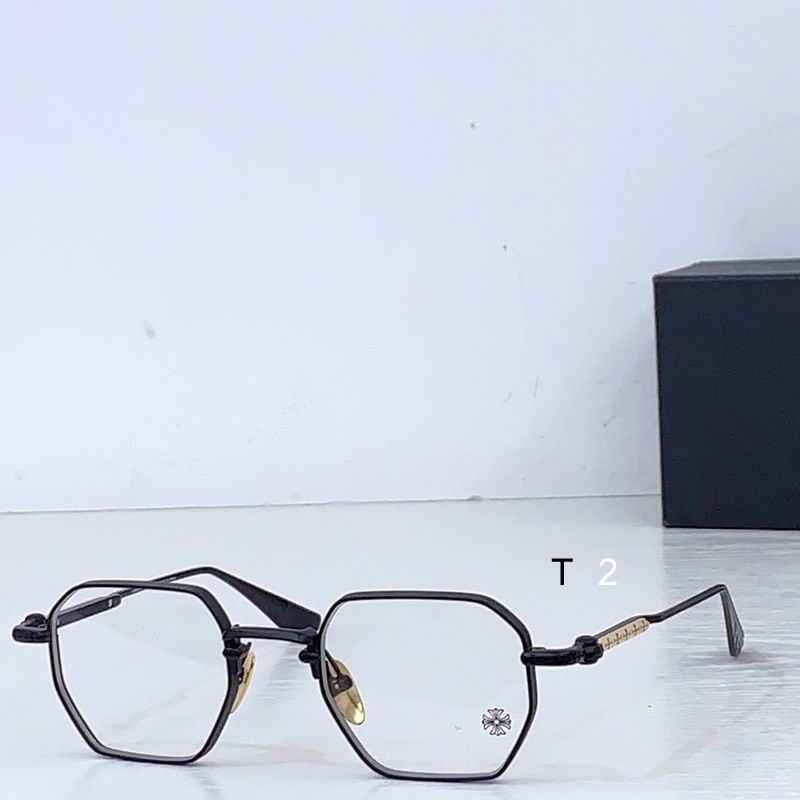 CHROME HEART LUMP 48-22-148 b02