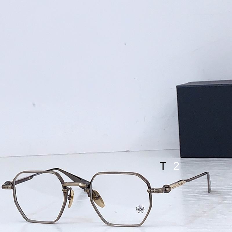 CHROME HEART LUMP 48-22-148 b04