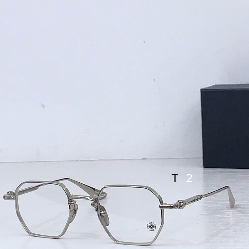 CHROME HEART LUMP 48-22-148 b05