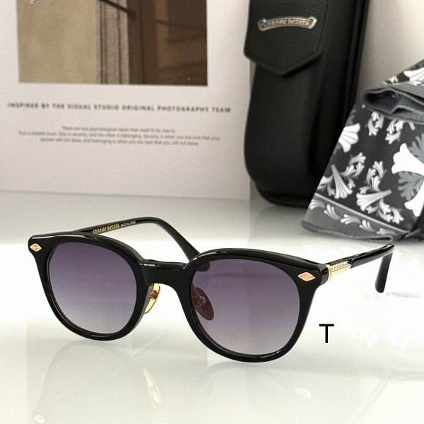 CHROME HEAR 110101 48-24-149 d02