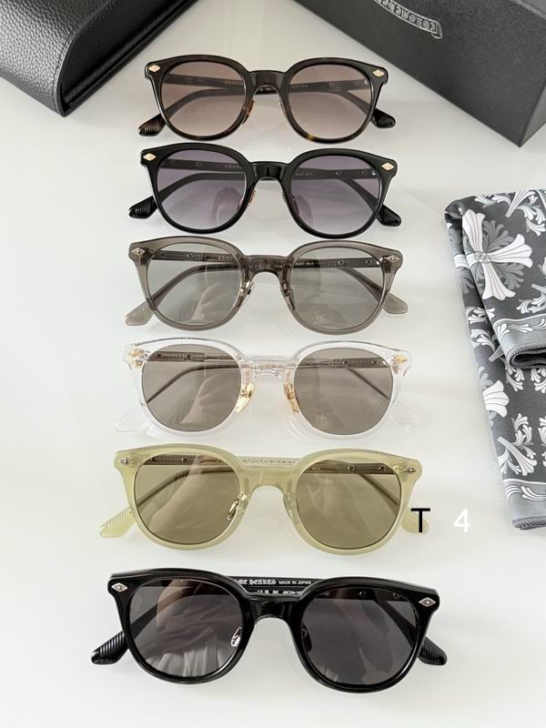 CHROME HEAR 110101 48-24-149 d08