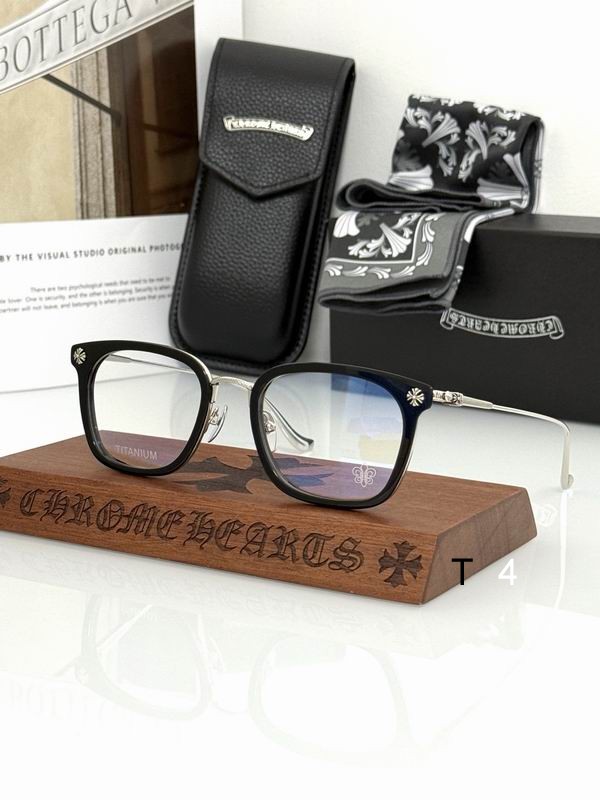 CHROME HEART 1101 52-22-148 d 02