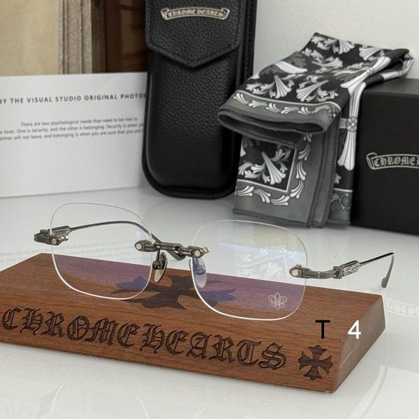 CHROME HEART 1101 d 01