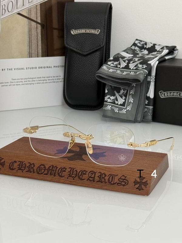 CHROME HEART 1101 d 02