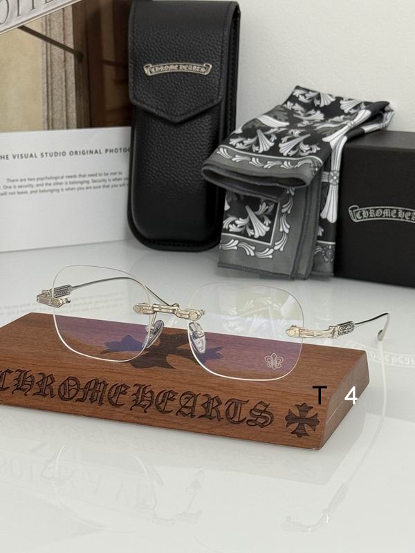 CHROME HEART 1101 d 03