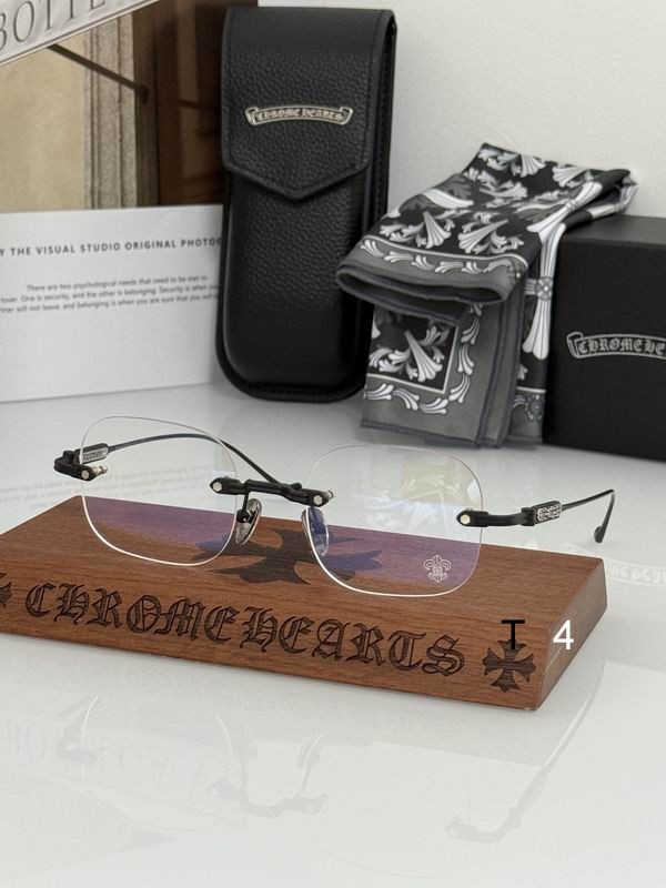 CHROME HEART 1101 d 04