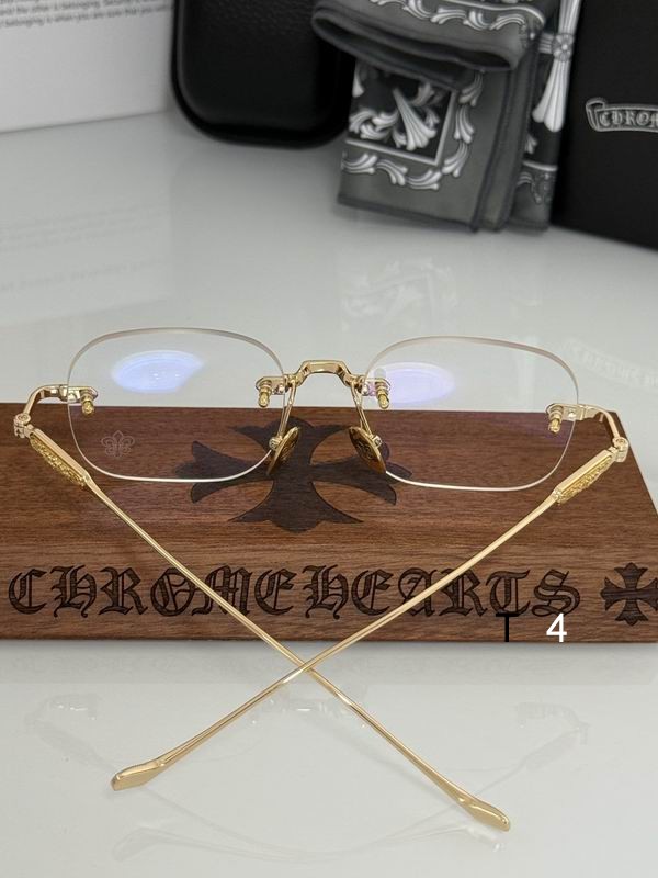 CHROME HEART 1101 d 06