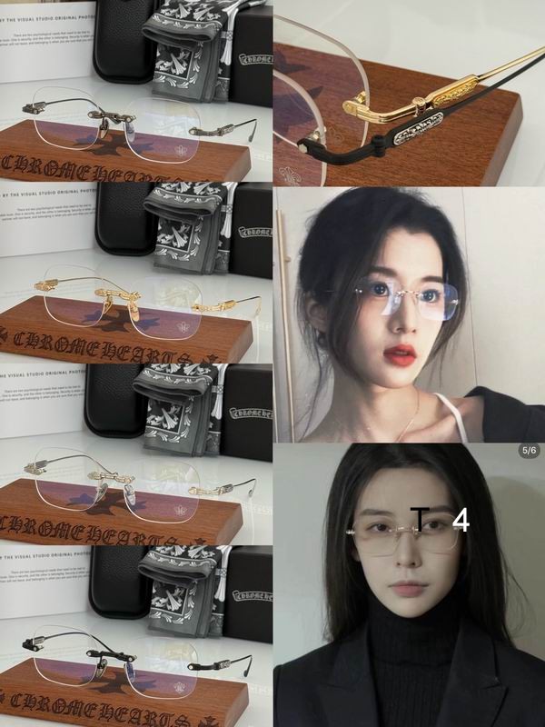 CHROME HEART 1101 d 07