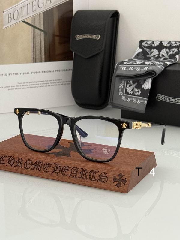 CHROME HEART 110101 53-18-150 d02