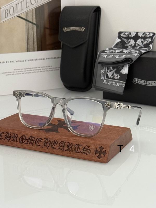 CHROME HEART 110101 53-18-150 d04