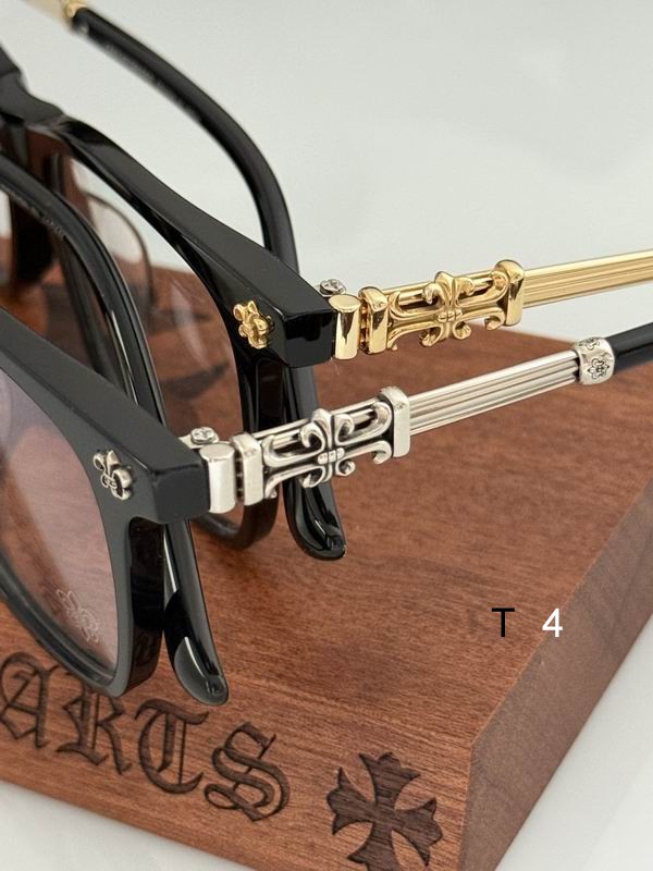 CHROME HEART 110101 53-18-150 d06